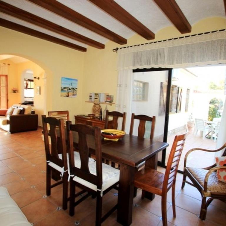 Club Villamar - Senona - Villa con piscina privada - 4
