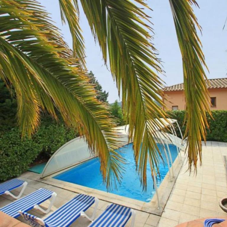 Club Villamar - Sophie - Villa con piscina privada - 1