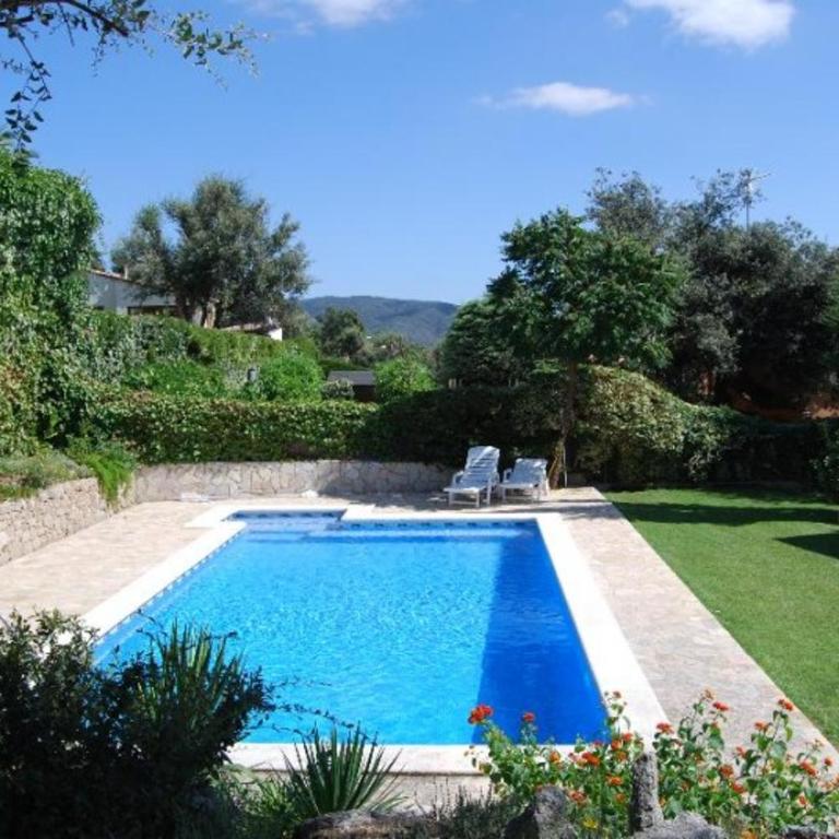 Club Villamar - Tana - Villa con piscina privada - 2