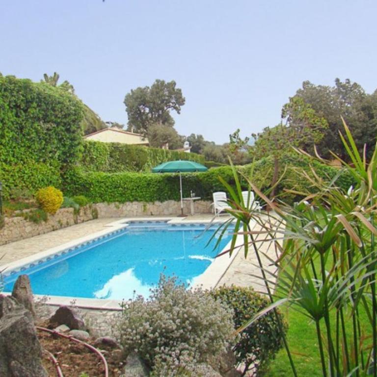 Club Villamar - Tana - Villa con piscina privada - 21
