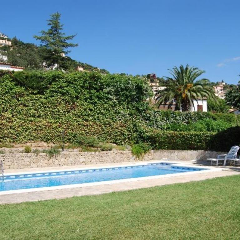 Club Villamar - Tana - Villa con piscina privada - 3