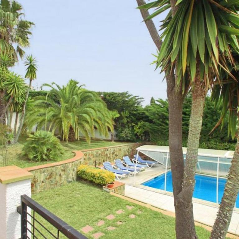 Club Villamar - Sophie - Villa con piscina privada - 2