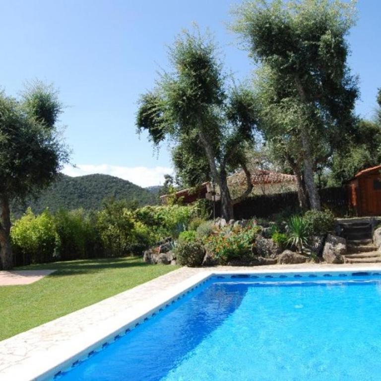 Club Villamar - Tana - Villa con piscina privada - 1