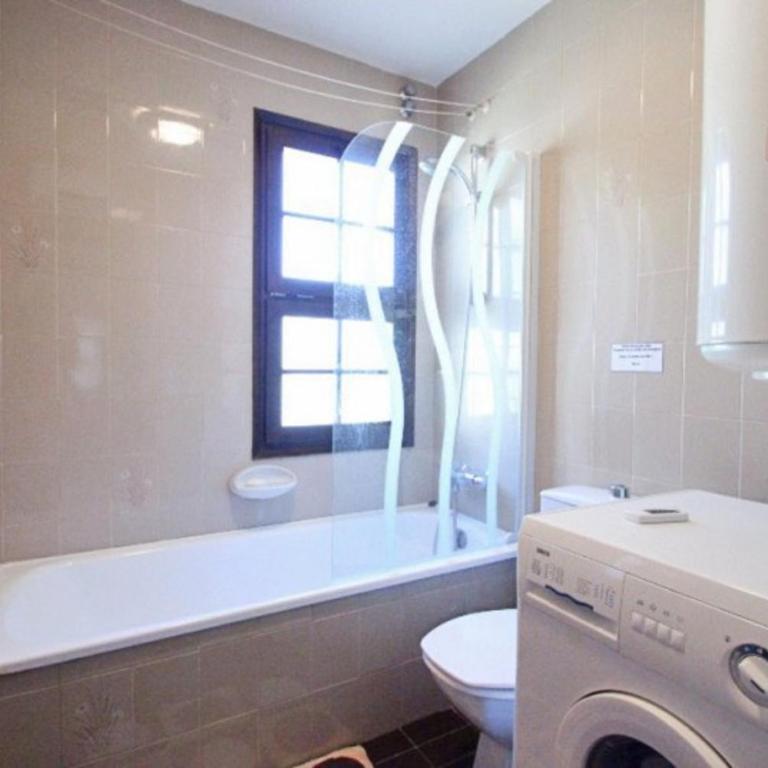 Club Villamar - Sophie - Villa con piscina privada - 14