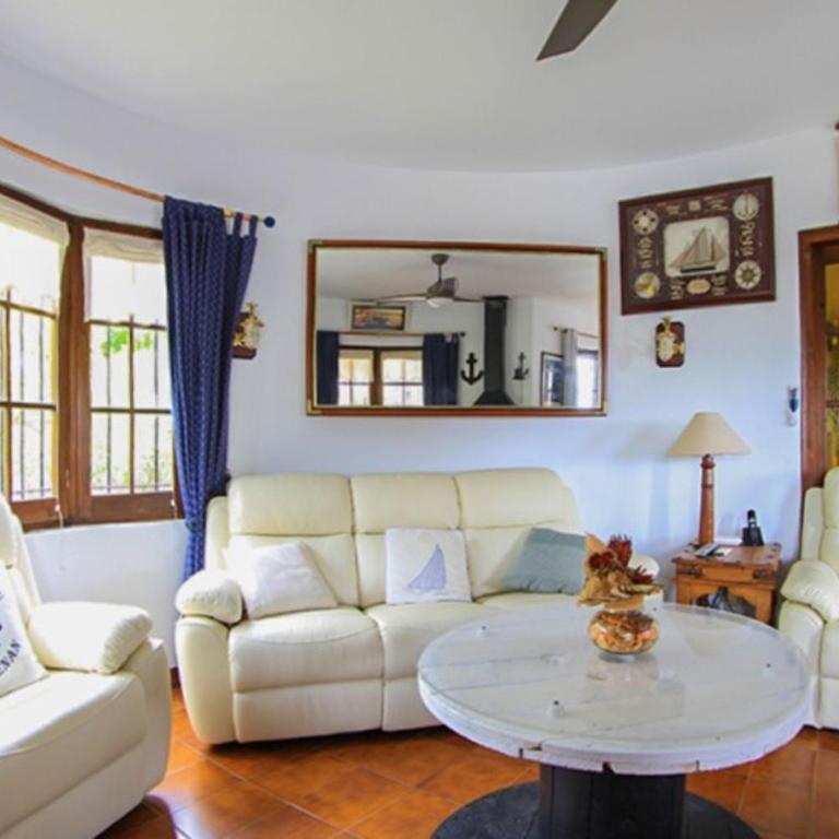 Club Villamar - Sophie - Villa con piscina privada - 9