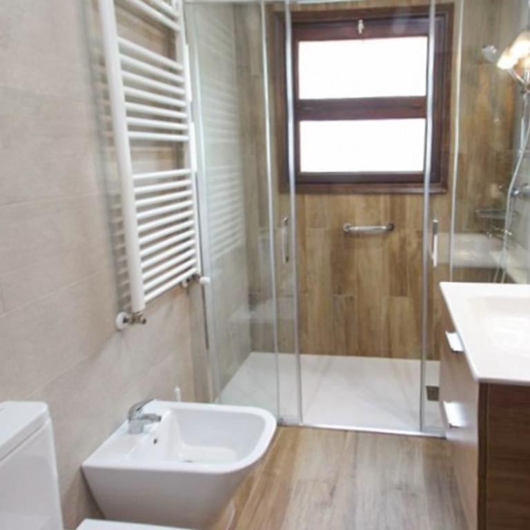Club Villamar - Tana - Villa con piscina privada - 14