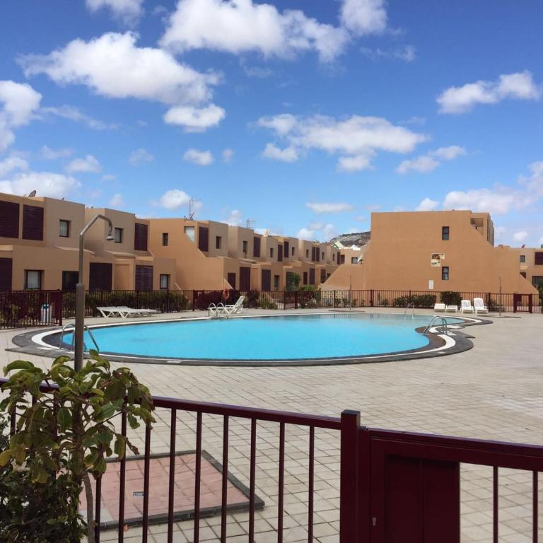 Vv Casa Josue - One-Bedroom Apartment - 18