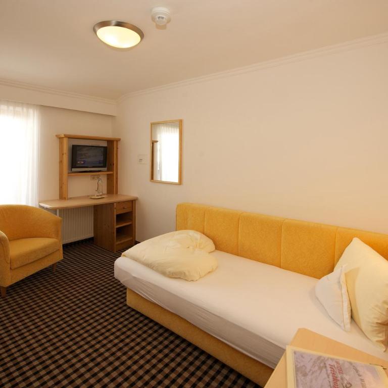 Hotel Tristkogel - Einzelzimmer - 2