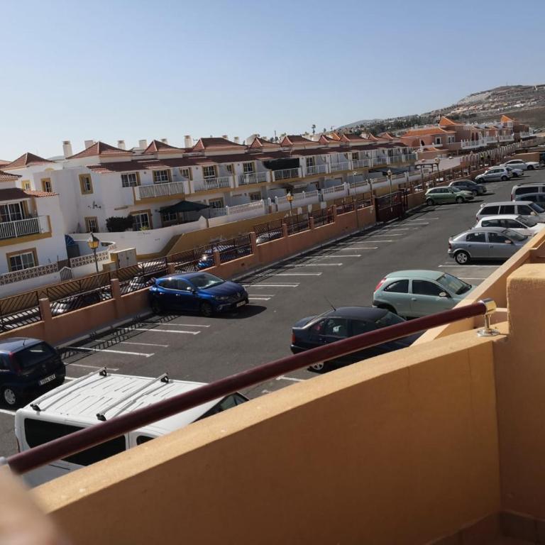 Vv Casa Josue - One-Bedroom Apartment - 13