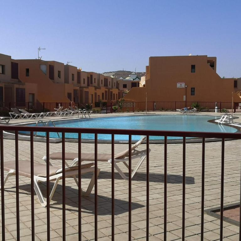 Vv Casa Josue - One-Bedroom Apartment - 16