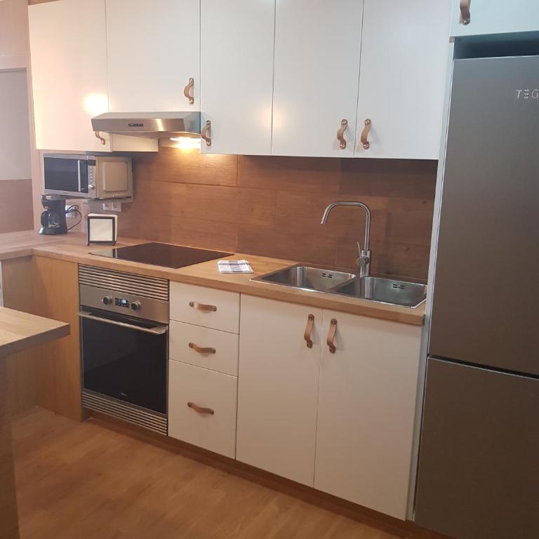 Drago Friendly Holiday Home - Casa de 3 dormitorios - 4