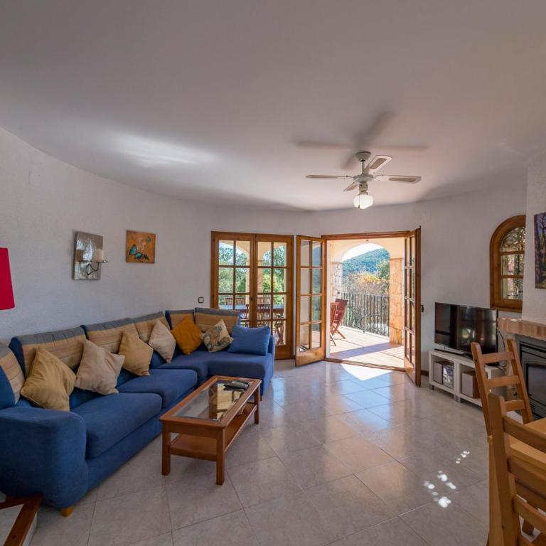 Club Villamar - Roma - Villa con piscina privada - 11