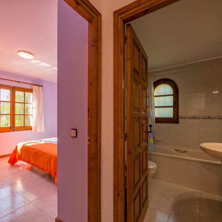 Club Villamar - Roma - Villa con piscina privada - 17