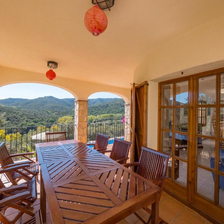 Club Villamar - Roma - Villa con piscina privada - 28