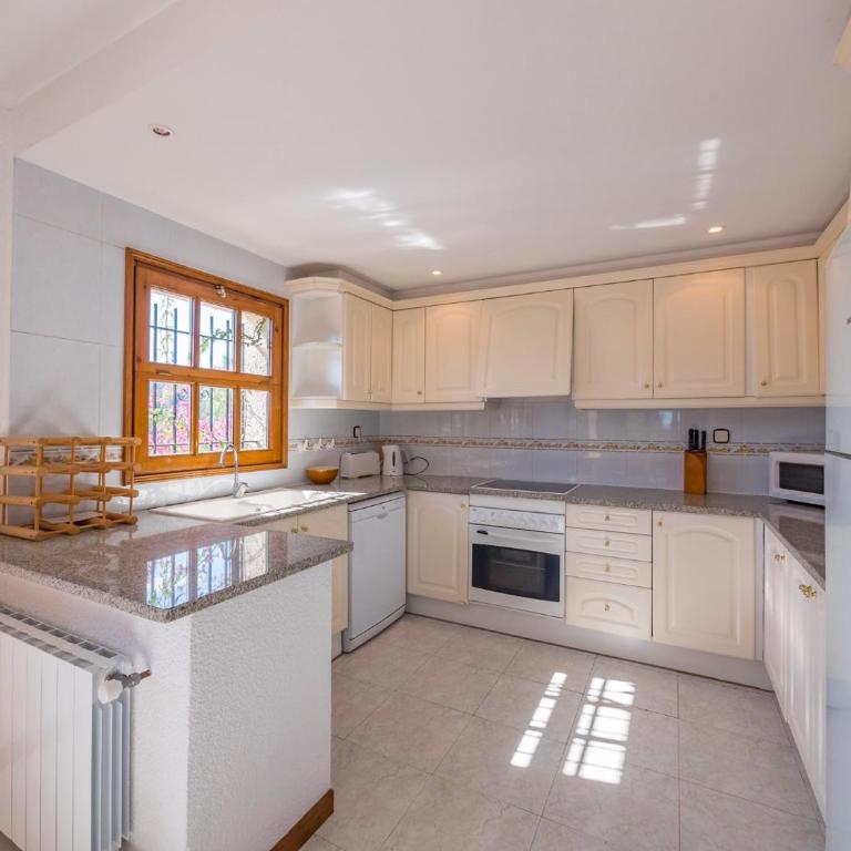 Club Villamar - Roma - Villa con piscina privada - 14