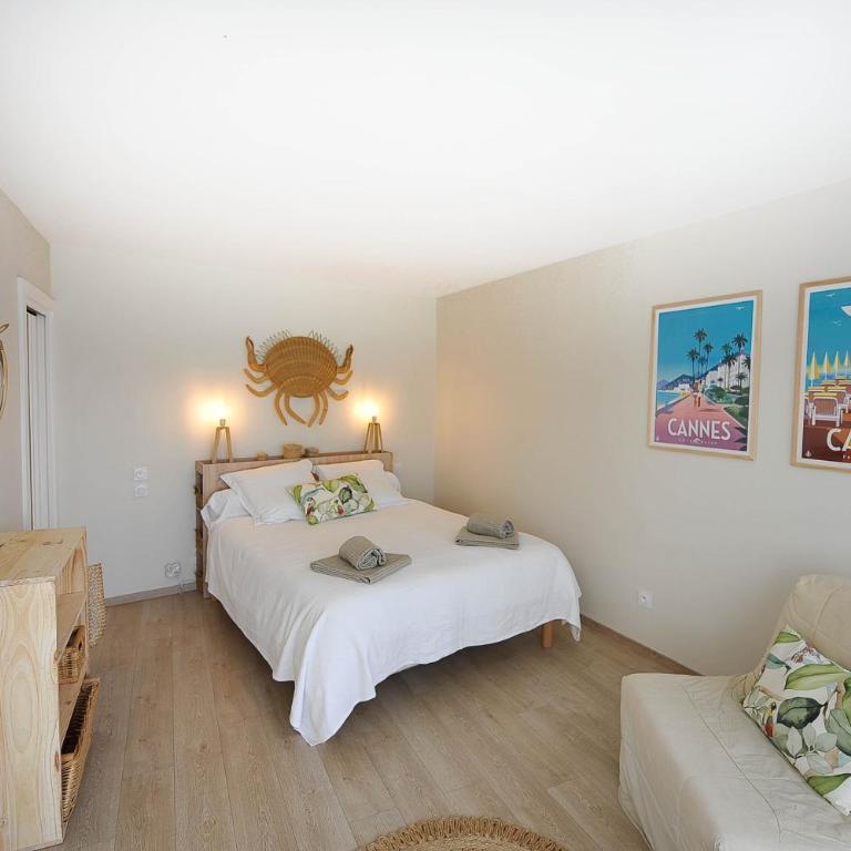 le panoramer - Appartement 1 Chambre - 11