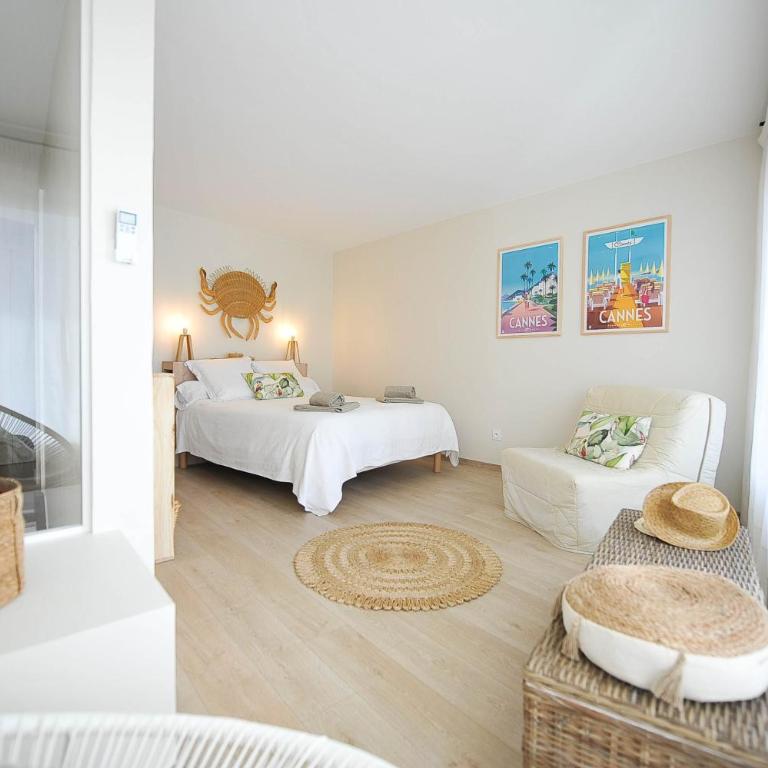 le panoramer - Appartement 1 Chambre - 10