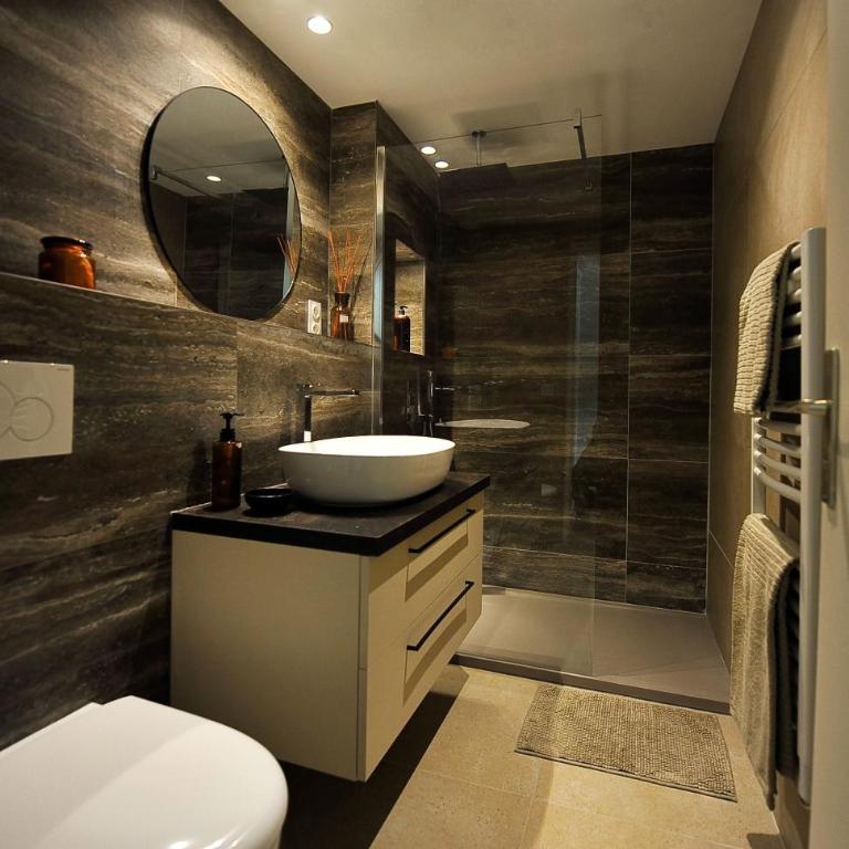 le panoramer - Appartement 1 Chambre - 18