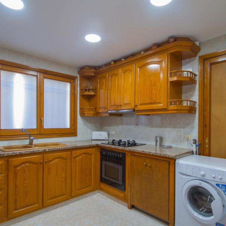 Club Villamar - Ruizman - Villa con piscina privada - 6