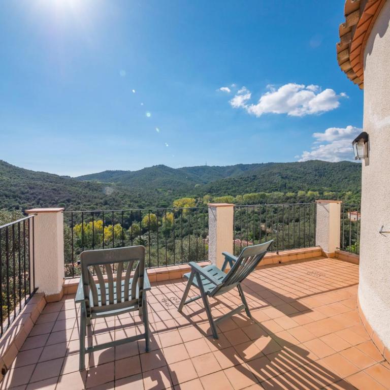 Club Villamar - Roma - Villa con piscina privada - 22