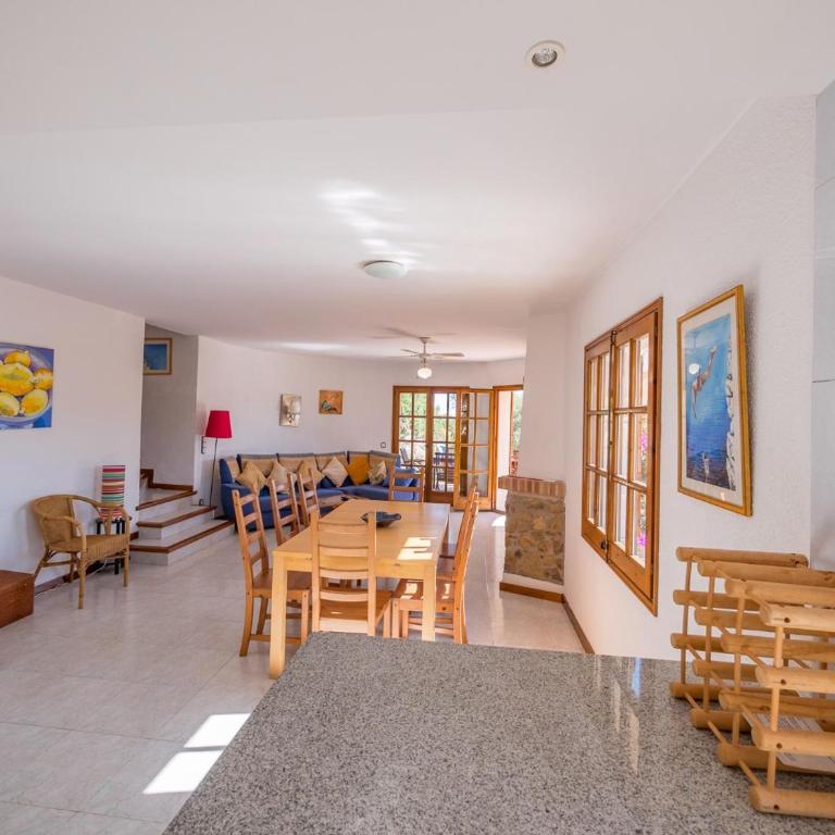 Club Villamar - Roma - Villa con piscina privada - 12