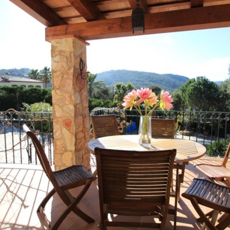 Club Villamar - Senona - Villa con piscina privada - 15