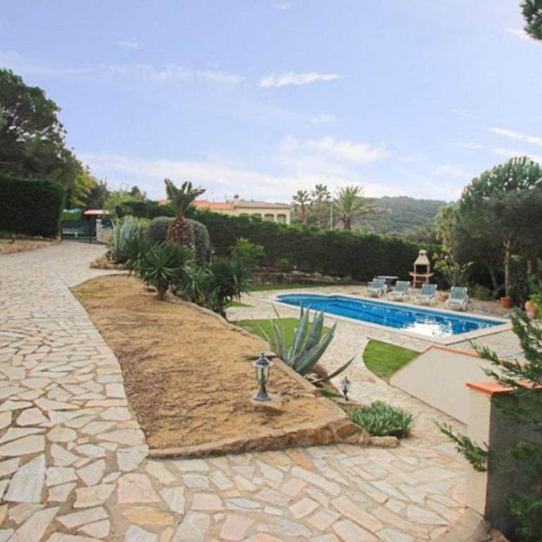 Club Villamar - Senona - Villa con piscina privada - 2