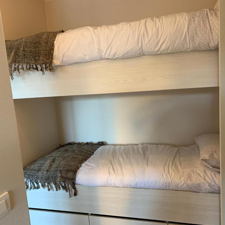 Hermoso departamento nuevo en costanera de Puerto Varas - Apartamento de 1 dormitorio - 10