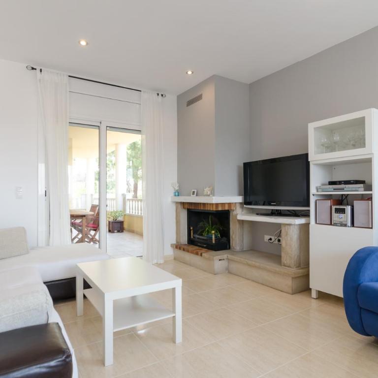 Club Villamar - Valencia - Villa con piscina privada - 13