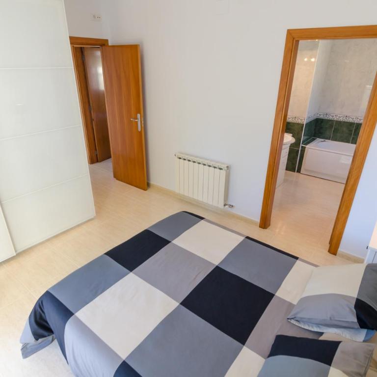 Club Villamar - Valencia - Villa con piscina privada - 22
