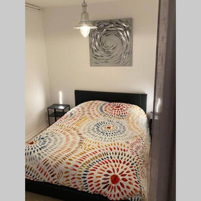 Appartement 300m Plage - Appartement 1 Chambre - 10