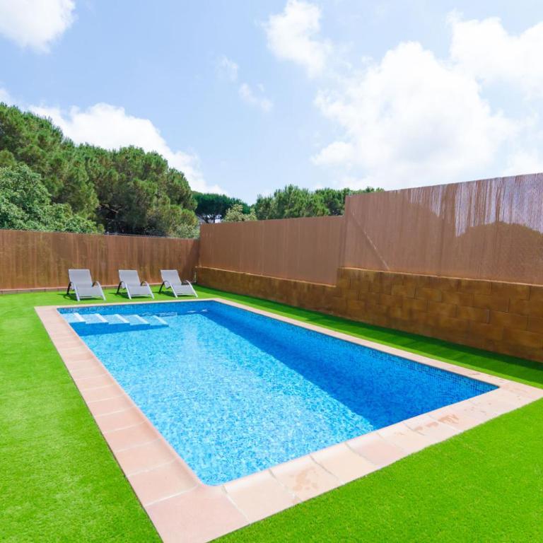 Club Villamar - Valencia - Villa con piscina privada - 36