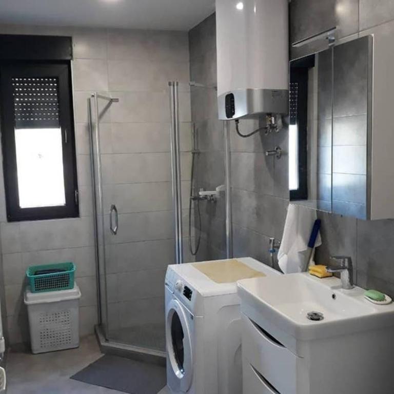 Apartman Stefan, naselje Centar - Apartman sa 1 Spavaćom Sobom - 13