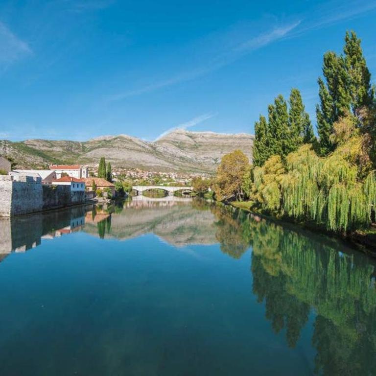 Apartman Stefan, naselje Centar - Apartman sa 1 Spavaćom Sobom - 15