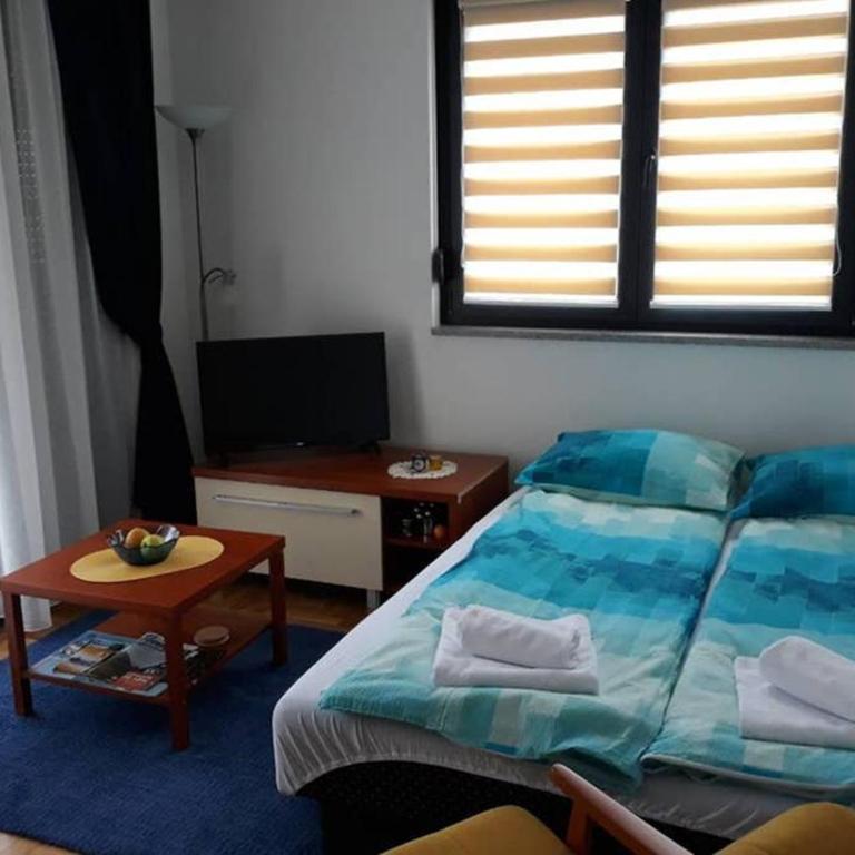 Apartman Stefan, naselje Centar - Apartman sa 1 Spavaćom Sobom - 6