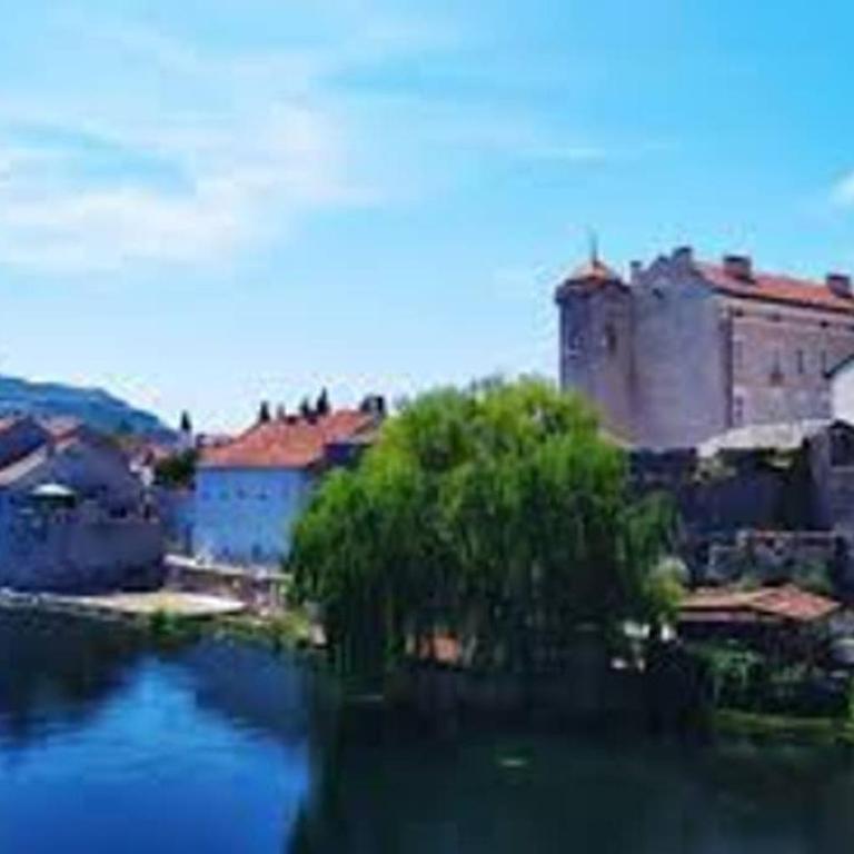 Apartman Stefan, naselje Centar - Apartman sa 1 Spavaćom Sobom - 16
