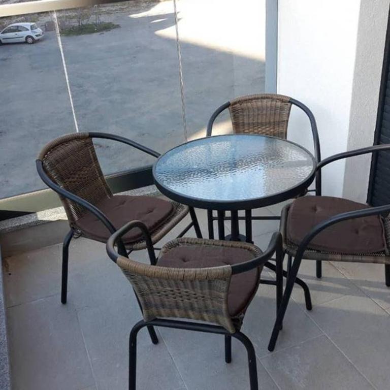 Apartman Stefan, naselje Centar - Apartman sa 1 Spavaćom Sobom - 10