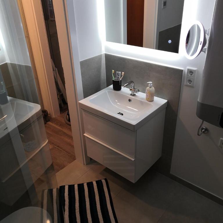 Berghaus Glockner, Niedermeyer - Deluxe Apartment - 21