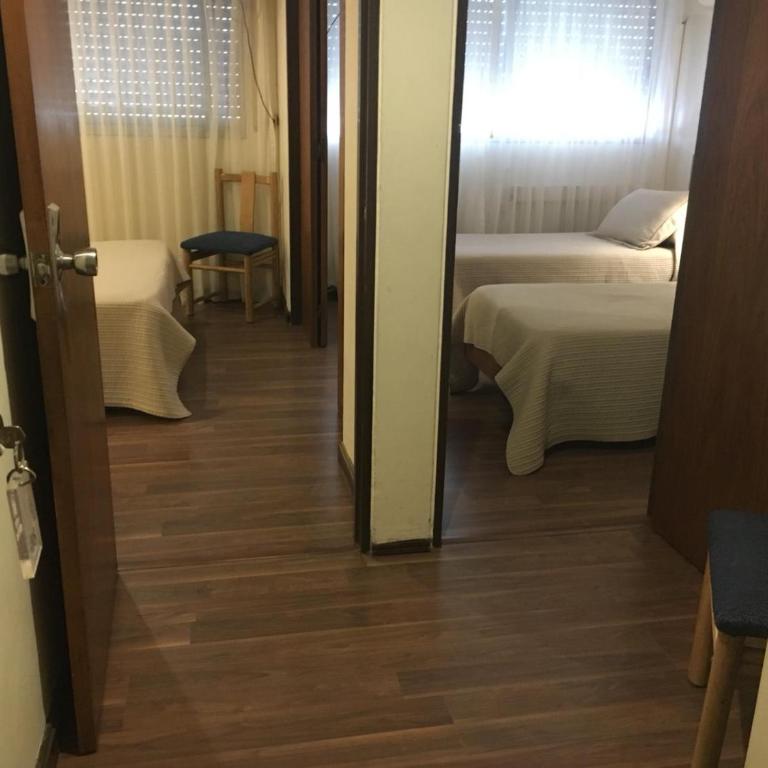 Hotel Balfers - Apartment - 1