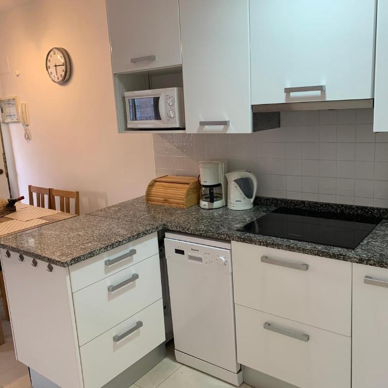 Ola Laguna Beach Vera Playa - Apartamento de 2 dormitorios - 17