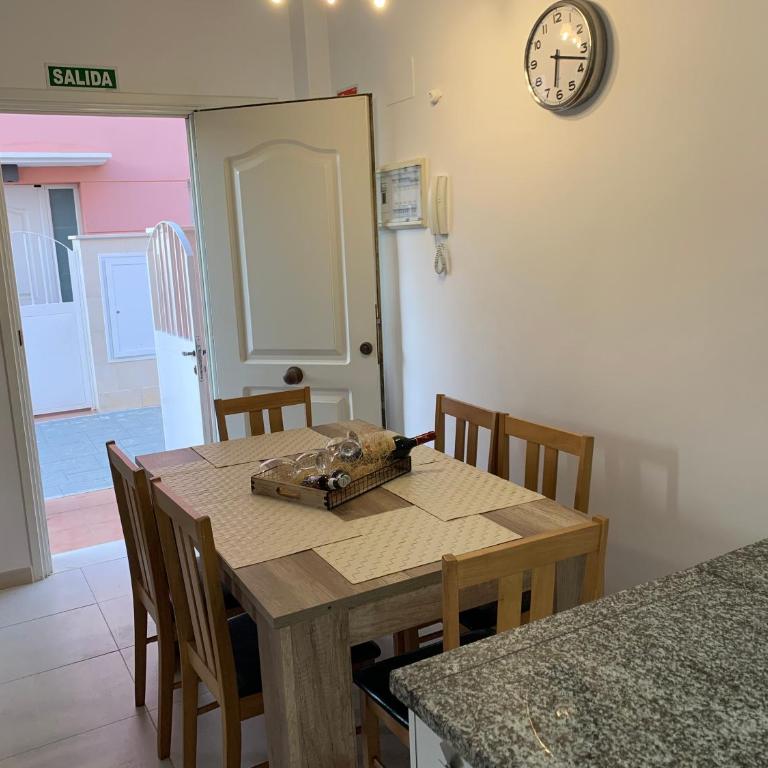 Ola Laguna Beach Vera Playa - Apartamento de 2 dormitorios - 15