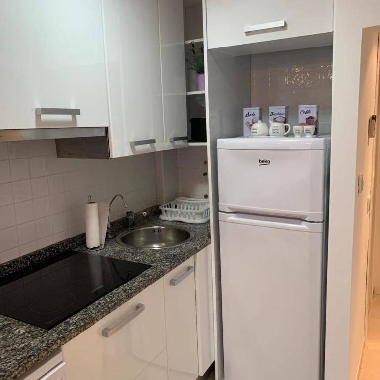 Ola Laguna Beach Vera Playa - Apartamento de 2 dormitorios - 14
