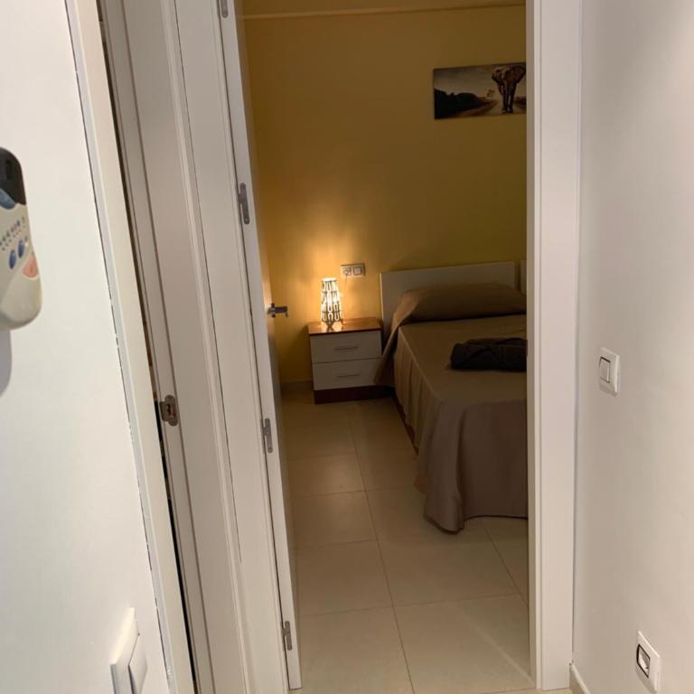 Ola Laguna Beach Vera Playa - Apartamento de 2 dormitorios - 13