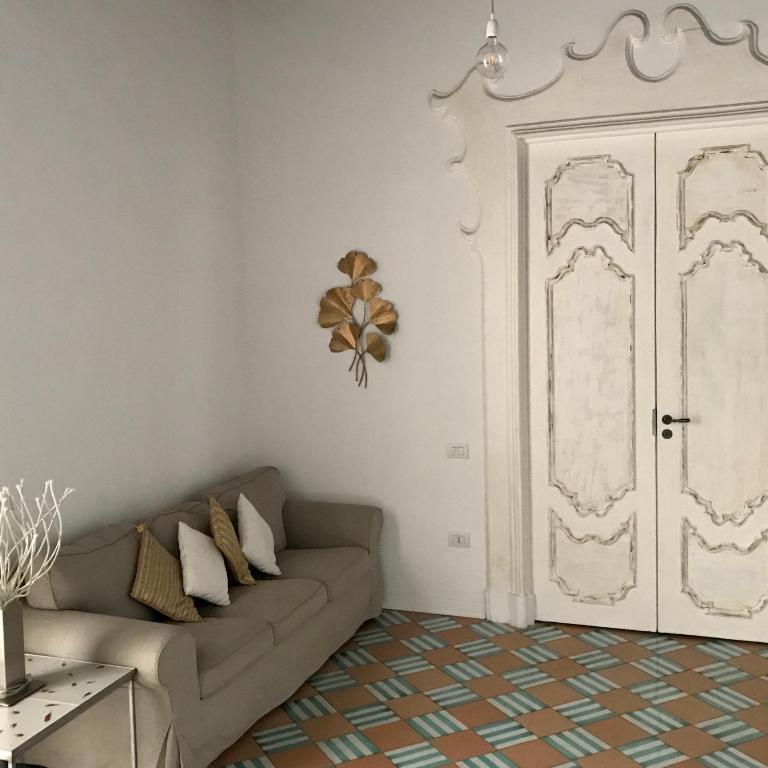 Il Rigiuolo - Holiday Home - Appartamento - 4