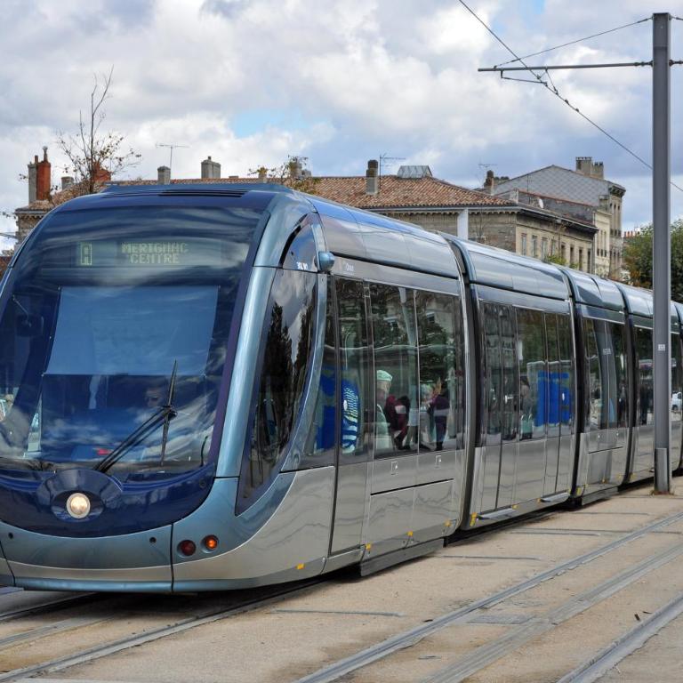Studio Chartrons - Tram et Cité du Vin à pied - Appartement 1 Chambre - 16