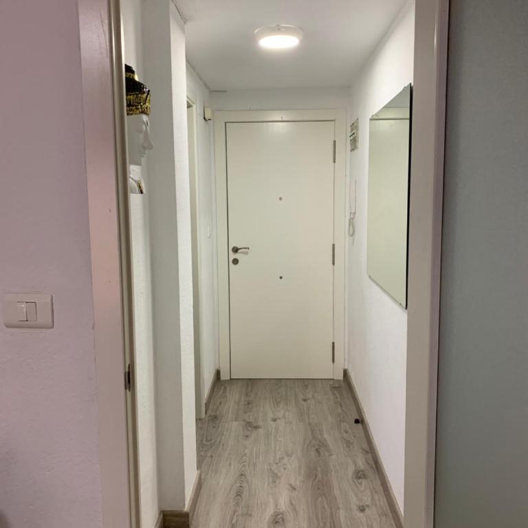 Calpe Soleado a 100 m Gran playa - Apartamento de 2 dormitorios - 2