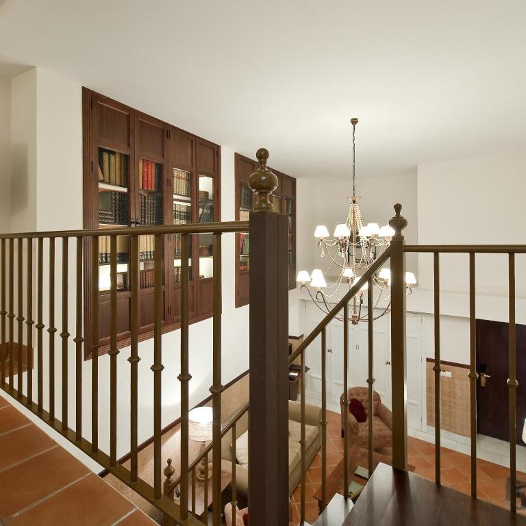 Vincci La Rabida - Suite Junior - 5