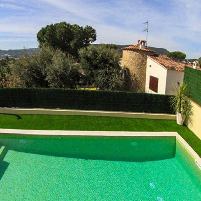 Club Villamar - La Vue - Villa con piscina privada - 29