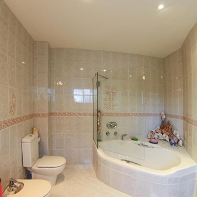 Club Villamar - La Vue - Villa con piscina privada - 20