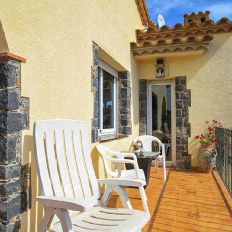 Club Villamar - La Vue - Villa con piscina privada - 26